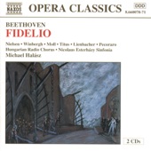 Fidelio, Op. 72: Act I, No. 10, Finale: O Welche Lust (Chorus Of Prisoners) artwork