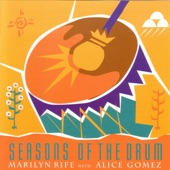 Seasons of the Drum artwork