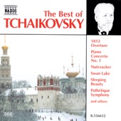 Serenade for Strings in C Major, Op. 48: Waltz artwork