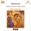 Messiaen: Vingt Regards Sur L'enfant Jesus album lyrics, reviews, download