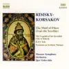 Stream & download Rimsky-Korsakov: The Maid Of Pskov (Ivan The Terrible) & Others