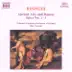 Antiche danze ed arie per liuto (Ancient Airs and Dances), Suite No. 3, P. 172: III. Siciliana - Andantino song reviews
