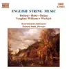 Stream & download Britten: English String Music