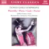 Tango Goes Symphony album lyrics, reviews, download