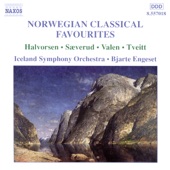 Norwegian Classical Favourites - 2 artwork