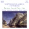 A Hundred Hardanger Tunes, Op. 151: III. Hardanger Ale artwork