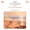 Liszt: Annees De Pelerinage I