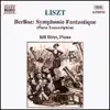 Berlioz: Symphonie Fantastique - Piano Transcription album lyrics, reviews, download