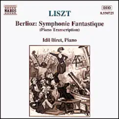 Berlioz: Symphonie Fantastique - Piano Transcription by İdil Biret album reviews, ratings, credits