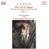 J. S. Bach: The Art Of Fugue Vol. 2, BWV 1080 album lyrics, reviews, download