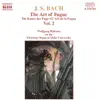 Stream & download J. S. Bach: The Art Of Fugue Vol. 2, BWV 1080