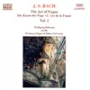 Stream & download J. S. Bach: The Art Of Fugue Vol. 1 - BWV 1080