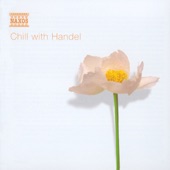 Chill With Handel artwork