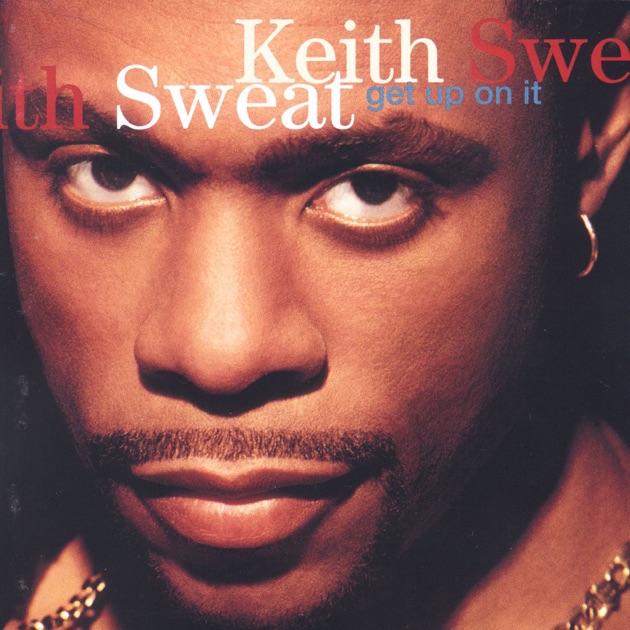 Keith Sweat - Dress To Impress Album Zip Download