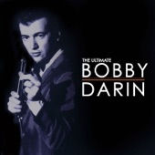 The Ultimate Bobby Darin artwork
