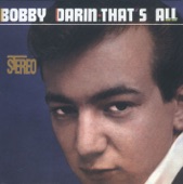 Beyond the Sea by Bobby Darin