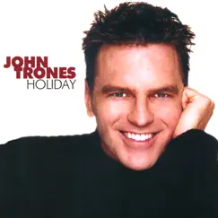 Holiday by John Trones album reviews, ratings, credits