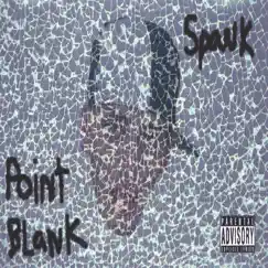Point Blank by Spank album reviews, ratings, credits