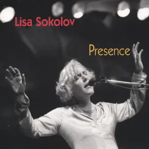Lisa Sokolov