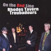 Rhodes Tavern Troubadours - Red Line Train