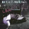 Dolls With Balls: Live At the Warehouse (2CDs) album lyrics, reviews, download