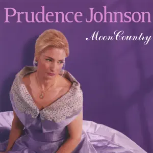 Prudence Johnson