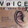 Voice Lessons-To Go! CD 2- Do Re Mi Ear/pitch Training - Ariella Vaccarino