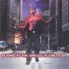 Flying At the Speed of Emotion album lyrics, reviews, download