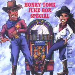 Honky Tonk Juke Box Special by Honky Tonk Juke Box Band album reviews, ratings, credits