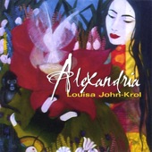 Louisa John-Krol - Contradiction Is the Dragon