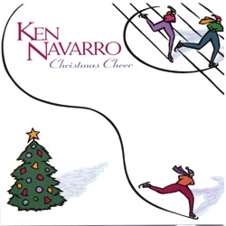 Ken Navarro - The Christmas Song