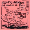 Exotic Animals & Beaches of Pennsylvnia