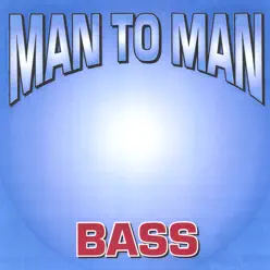 MAN to MAN BASS - JQ MAN to MAN BASS - JQ