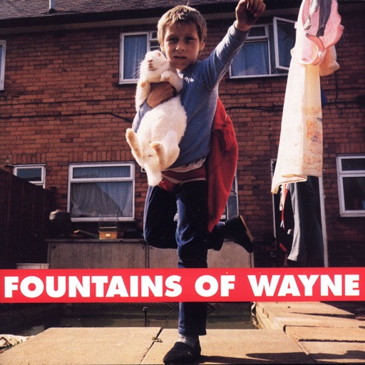 Art for Sink to the Bottom by Fountains of Wayne