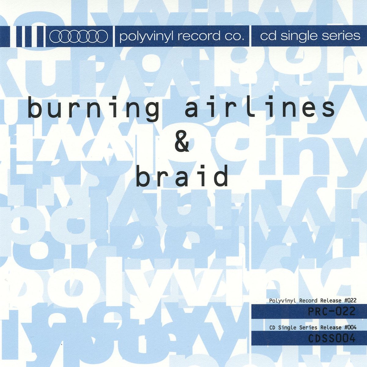 ‎Split - Single de Braid en Apple Music