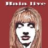 Haia - Killing Me Softly With His Song
