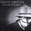David hatfield - I'll Be There