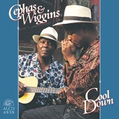 Cephas & Wiggins - The Blues Will Do Your Heart Good
