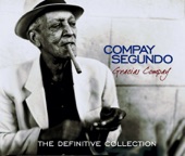 Compay Segundo - Guajira Guantanamera