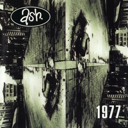 Ash - Oh Yeah