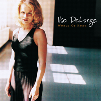 Ilse DeLange - World of Hurt artwork