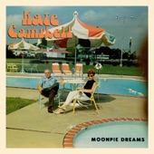 Kate Campbell - Moonpie Dreams