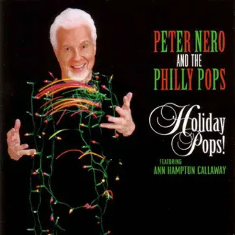Holiday Pops by Peter Nero & The Philly Pops album reviews, ratings, credits