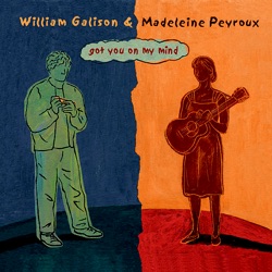 Madeleine Peyroux - Back In Your Own Back Yard