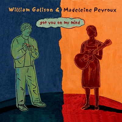 Got You On My Mind - Madeleine Peyroux