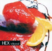 HEX - V PIATOK PODVECER