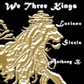 We Three Kings Vol. 1 artwork