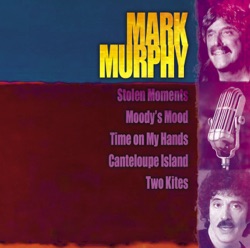 Mark Murphy - Canteloupe Island