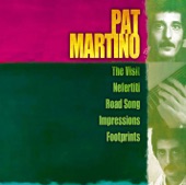 Pat Martino - Road Song