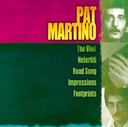Pat Martino - Alone Together